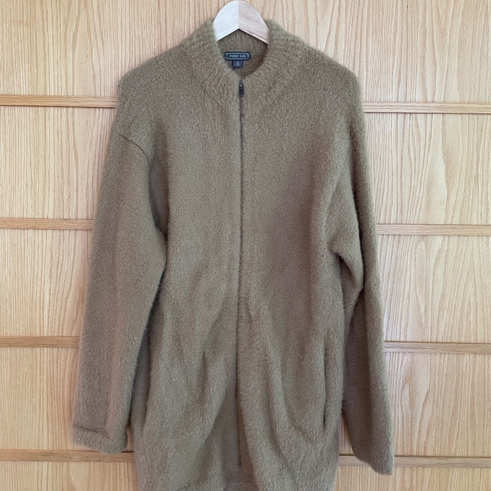 Anthropologie Cardigan Sweater, S